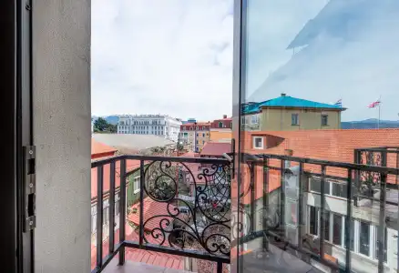 Batumi World Palace - 36