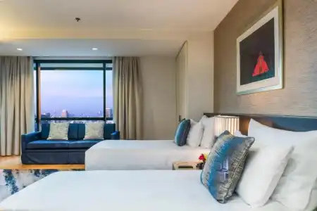 Emporium Suites by Chatrium - 17