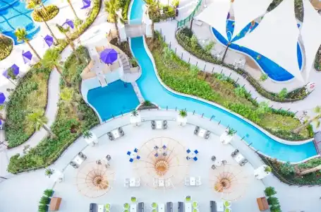 Centara Mirage Beach Resort Dubai - 25