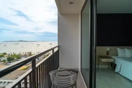 Pattaya Discovery Beach - 39