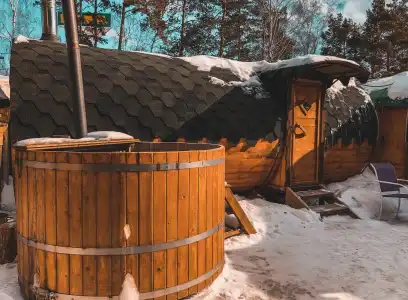 Uralskij Teremok - 12