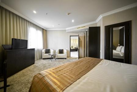 Address Yerevan by Imperial - 39