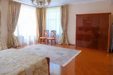 Гостиничный комплекс Джами - 131