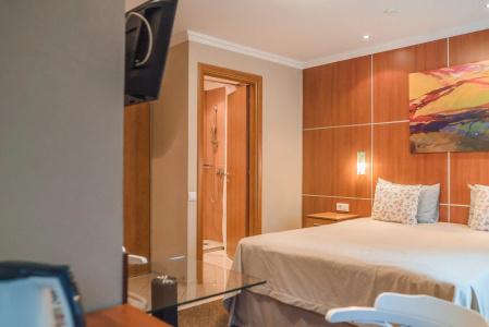 Skorpion Mini-Hotel - 11