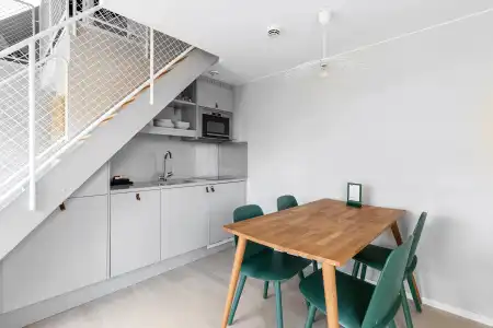 Avanti Apartments - 64