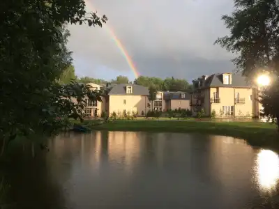 Lafer Renesans & SPA - 39