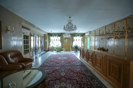 Danilovskaya - 1
