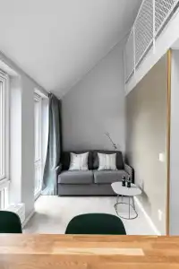 Avanti Apartments - 31