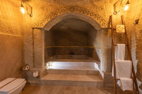 Utopia Cave Cappadocia - 102