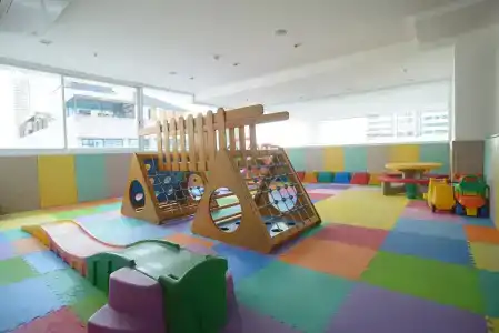 GM Serviced Apartment - 3