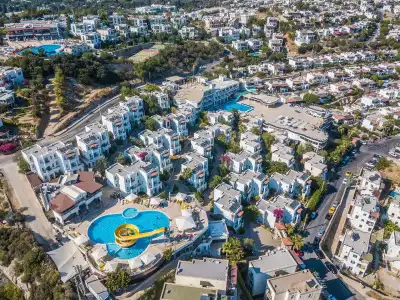 Afytos Bodrum - All Inclusive - 1