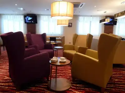 Hampton By Hilton Samara - 9