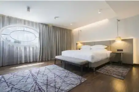 Sheraton Nizhny Novgorod Kremlin - 143