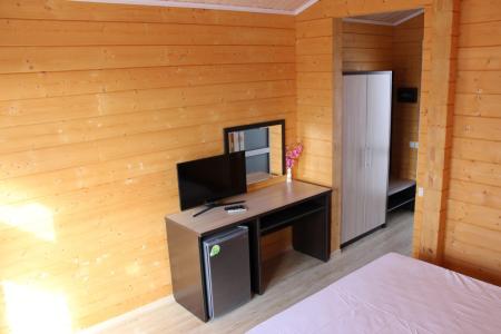 Karo Recreation center - 52