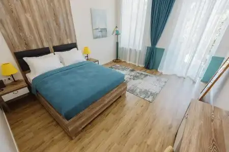Boulevard Batumi - 36