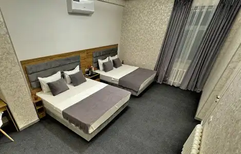 Kesh B&B - 5