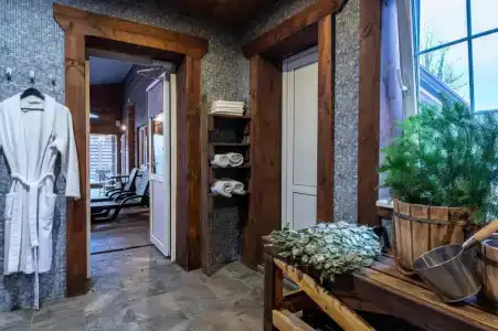 Zagorodnyi kompleks Vidnaya Usad'ba - 95