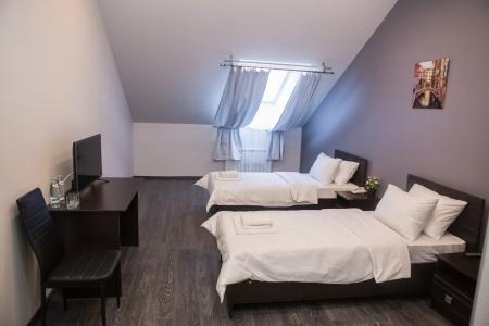 Loft - 36