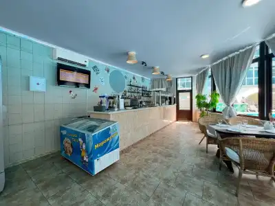 Sofiya Health Resort - 42