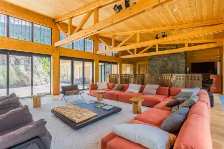Sami Mta Chalet - 24