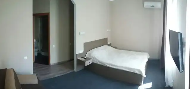 Yuzhnyij Dvorik Apart-Hotel - 20