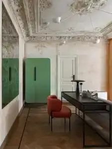 Twelve Reasons Butik-Hotel - 134