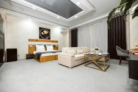 Art Residence - 30