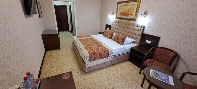 Asia Samarkand - 3