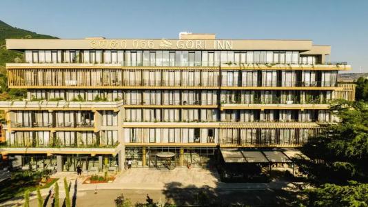 Gori Inn - 1