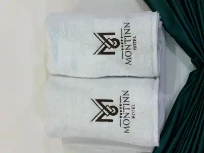 Mont Inn Baku - 8