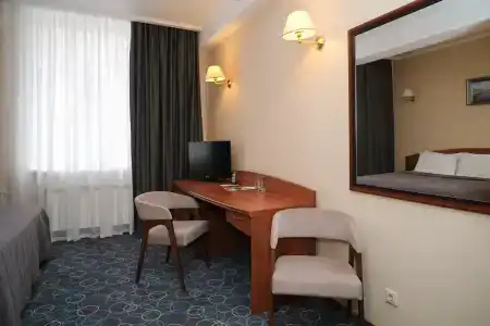 Bogemia on Vavilova Street - 190