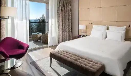 Luxury Apartment Camellia - 70