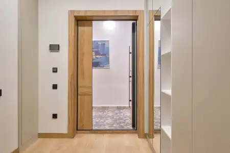 Stylo Residences & Suites Apart - 102