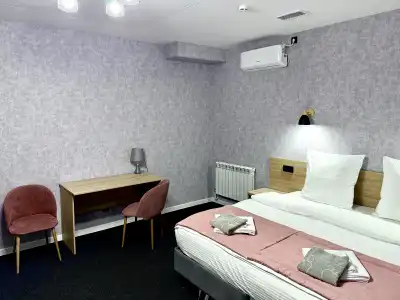 Complex Art-Hotel - 132