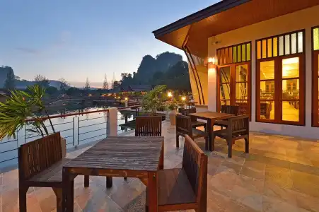 Poonsiri Resort Aonang - 18