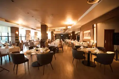 Grand & Convention Center Karaman - 24