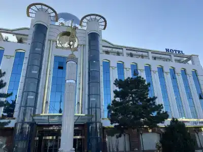 Hamkor - 0