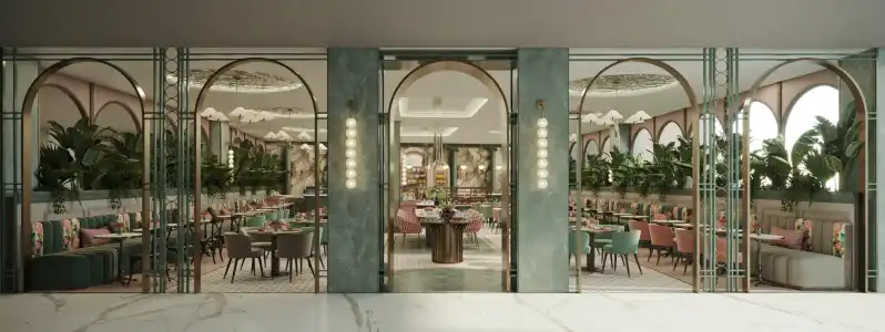 FashionTV Luxe Resort - 22