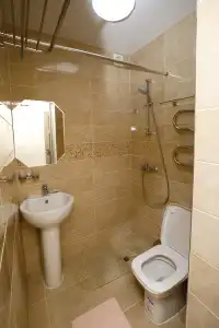 Vernisazh Mini-hotel - 6