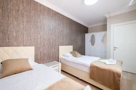 The Canka Residance Istanbul - 182