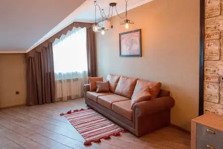 Aduk Boutique-Hotel - 43