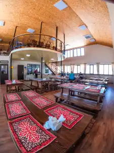 Karkyra Glamping - 3