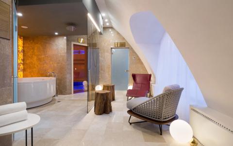 Radisson Blu Rostov-on-Don - 20