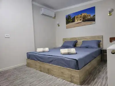HAVAS Guest house - 19