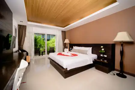 Railay Princess Resort & Spa - 21
