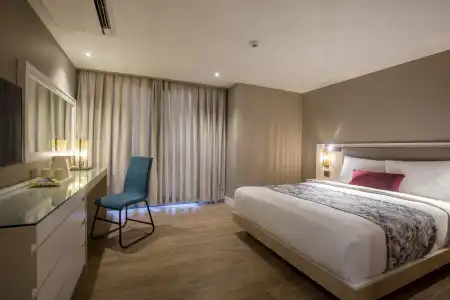 Woovo Phuket Patong - 8