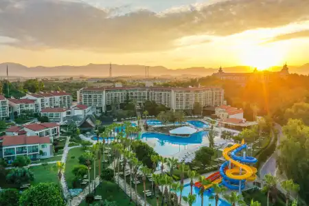 Arum Barut Collection - Ultra All Inclusive - 6