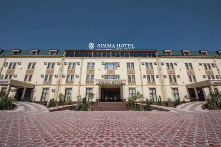 Simma Spa&Waterpark - 0