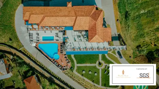 Mtserlebi Resort - 15