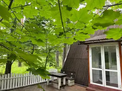 Zagorodnayy Klub Lesnaya Skazka - 132